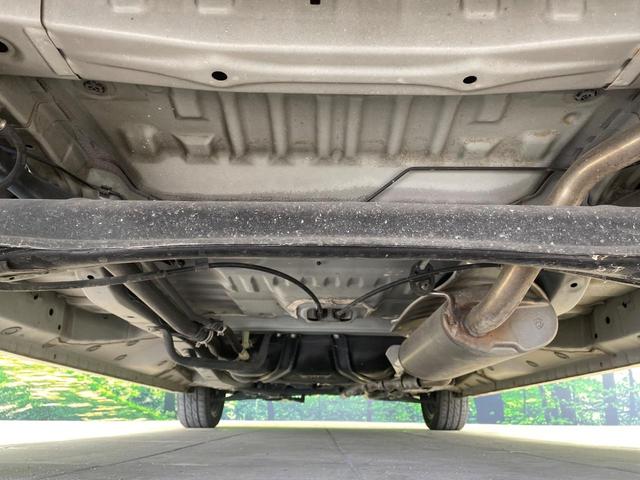 下回りがきれいなうちに、防錆加工の施工がオススメ。降雪地域はもちろん、沿岸部にお住いの方や、趣味でマリン・ウィンタースポーツをされる方にご好評いただいております。