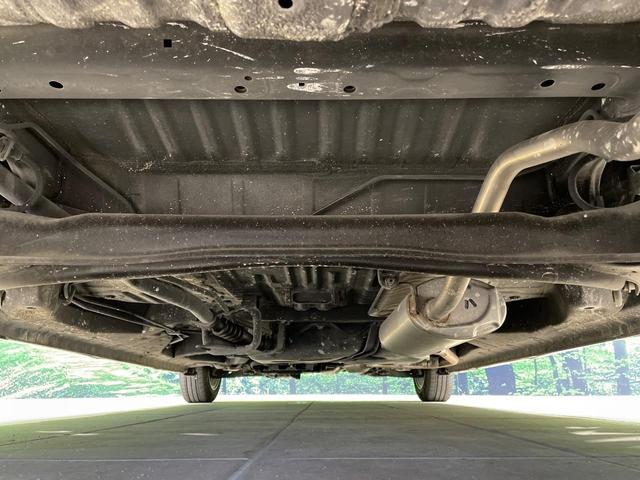 下回りがきれいなうちに、防錆加工の施工がオススメ。降雪地域はもちろん、沿岸部にお住いの方や、趣味でマリン・ウィンタースポーツをされる方にご好評いただいております。