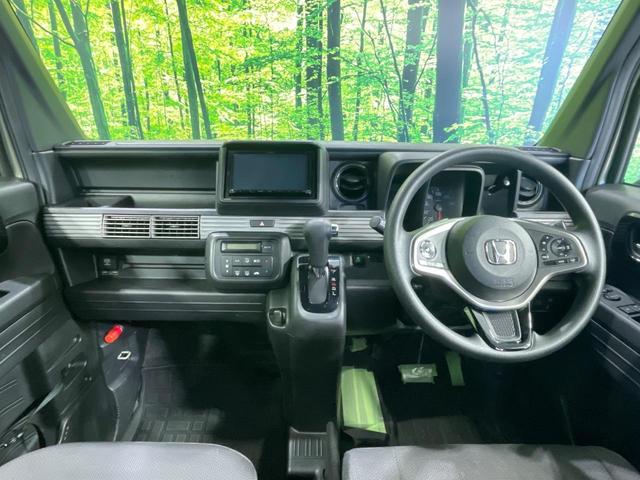Ｎ－ＶＡＮ＋スタイル ファン　１年保証付　禁煙車　衝突軽減装置　ＳＤナビ　バックカメラ　レーダークルーズコントロール　ＬＥＤヘッドライト　オートライト　Ｂｌｕｅｔｏｏｔｈ再生　ドライブレコーダー　ＥＴＣ　レーンアシスト（2枚目）