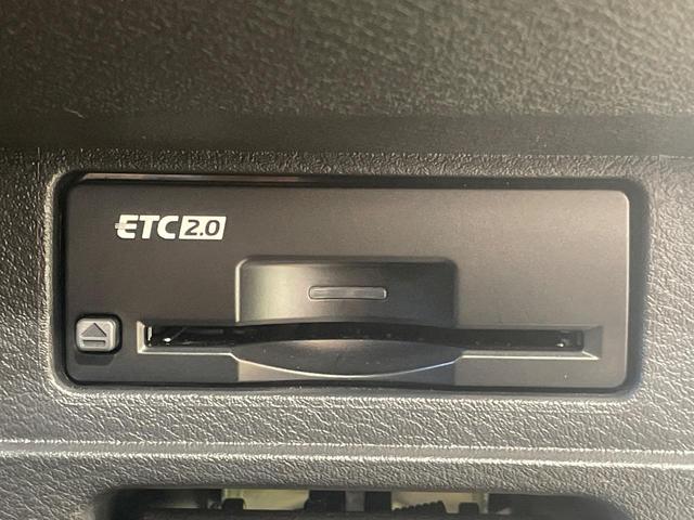 【ＥＴＣ】高速道路の料金所をストレスなく通過！話題のスポットやサービスエリアに多い「スマートＩＣ」利用時は必須のアイテムです。当店でセットアップを実施、ご納車当日からすぐにご利用いただけます！