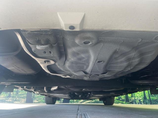 下回りがきれいなうちに、防錆加工の施工がオススメ。降雪地域はもちろん、沿岸部にお住いの方や、趣味でマリン・ウィンタースポーツをされる方に大変好評いただいております。