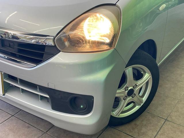 夜間や荒天時により良好な視界で安心な走行をご希望される方には【高輝度ＬＥＤヘッドライト】の取付がおすすめ！多くのお客様にご好評いただいております♪