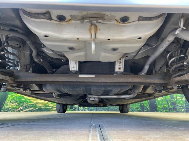 下回りがきれいなうちに、防錆加工の施工がオススメ。降雪地域はもちろん、沿岸部にお住いの方や、趣味でマリン・ウィンタースポーツをされる方にご好評いただいております。