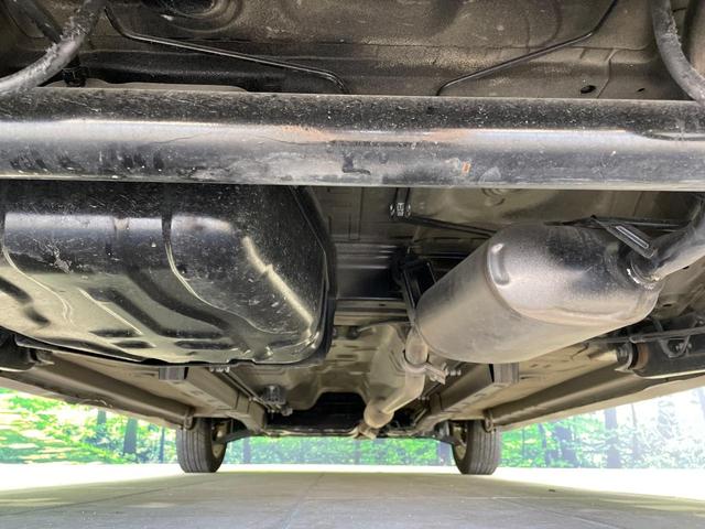 下回りがきれいなうちに、防錆加工の施工がオススメ。降雪地域はもちろん、沿岸部にお住いの方や、趣味でマリン・ウィンタースポーツをされる方にご好評いただいております。