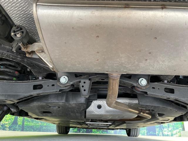 下回りがきれいなうちに、防錆加工の施工がオススメ。降雪地域はもちろん、沿岸部にお住いの方や、趣味でマリン・ウィンタースポーツをされる方にご好評いただいております。