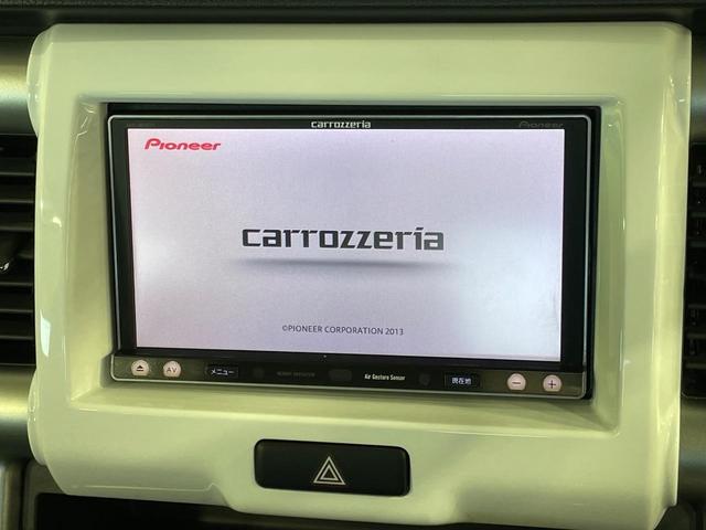 【ナビゲーション】目的地までしっかり案内してくれる使いやすいナビ。Ｂｌｕｅｔｏｏｔｈ接続すればお持ちのスマホやＭＰ３プレイヤーの音楽を再生可能！毎日の運転がさらに楽しくなります！！