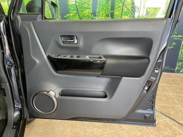 ハスラー ＪスタイルＩＩ　１年保証付　禁煙車　衝突軽減装置　ＳＤナビ　ＥＴＣ　Ｂｌｕｅｔｏｏｔｈ再生　ＣＤ／ＤＶＤ再生　ＨＩＤヘッドライト　ハーフレザーシート　純正１５インチアルミホイール　プライバシーガラス（30枚目）