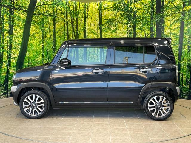 ハスラー ＪスタイルＩＩ　１年保証付　禁煙車　衝突軽減装置　ＳＤナビ　ＥＴＣ　Ｂｌｕｅｔｏｏｔｈ再生　ＣＤ／ＤＶＤ再生　ＨＩＤヘッドライト　ハーフレザーシート　純正１５インチアルミホイール　プライバシーガラス（35枚目）