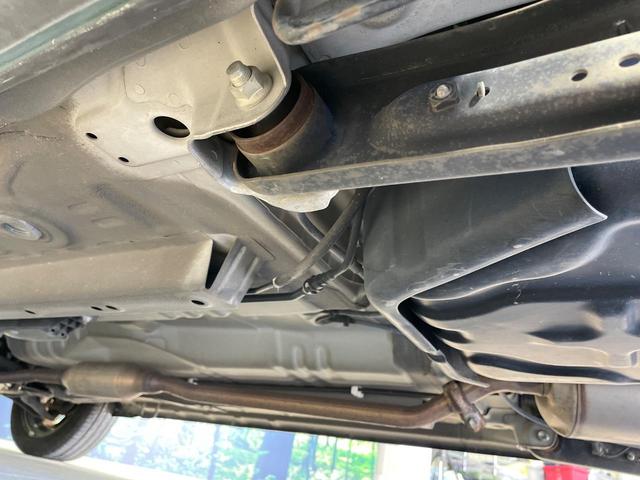 ハスラー ＪスタイルＩＩ　１年保証付　禁煙車　衝突軽減装置　ＳＤナビ　ＥＴＣ　Ｂｌｕｅｔｏｏｔｈ再生　ＣＤ／ＤＶＤ再生　ＨＩＤヘッドライト　ハーフレザーシート　純正１５インチアルミホイール　プライバシーガラス（44枚目）