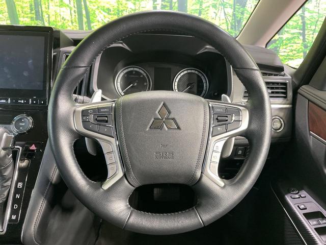 デリカＤ：５ Ｐ　１年保証付　４ＷＤ　ディーゼル（軽油）　純正ＳＤナビ　全周囲カメラ　衝突被害軽減システム　レーダークルーズ　禁煙車　パワーシート　ドラレコ　スマートキー　ＬＥＤヘッド　ＥＴＣ　純正１８インチアルミ（12枚目）