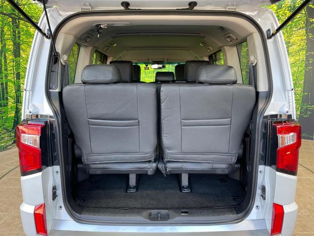 デリカＤ：５ Ｐ　１年保証付　４ＷＤ　ディーゼル（軽油）　純正ＳＤナビ　全周囲カメラ　衝突被害軽減システム　レーダークルーズ　禁煙車　パワーシート　ドラレコ　スマートキー　ＬＥＤヘッド　ＥＴＣ　純正１８インチアルミ（37枚目）