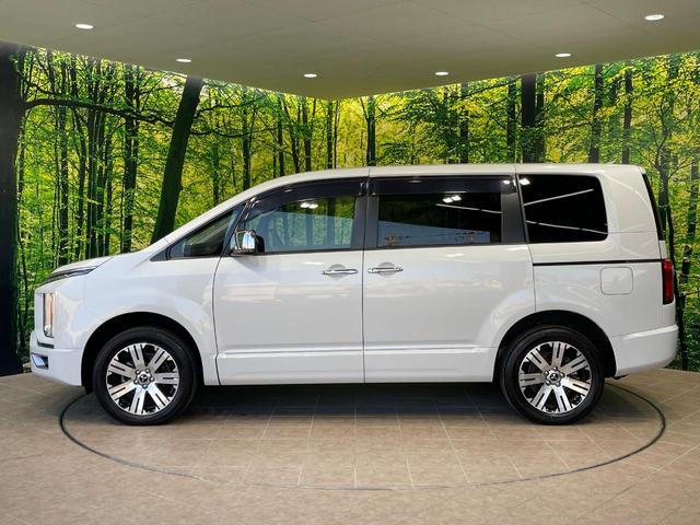 デリカＤ：５ Ｐ　１年保証付　４ＷＤ　ディーゼル（軽油）　純正ＳＤナビ　全周囲カメラ　衝突被害軽減システム　レーダークルーズ　禁煙車　パワーシート　ドラレコ　スマートキー　ＬＥＤヘッド　ＥＴＣ　純正１８インチアルミ（40枚目）