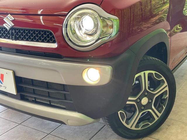 ハスラー X 1年保証付 禁煙車 衝突軽減装置 ビルトインETC CD再生 HIDヘッドライト オートライト 純正15インチアルミホイール シートヒーター アイドリングストップ スマートキー プライバシーガラス(12枚目)