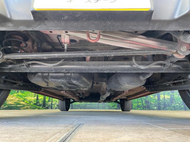 ハスラー X 1年保証付 禁煙車 衝突軽減装置 ビルトインETC CD再生 HIDヘッドライト オートライト 純正15インチアルミホイール シートヒーター アイドリングストップ スマートキー プライバシーガラス(19枚目)