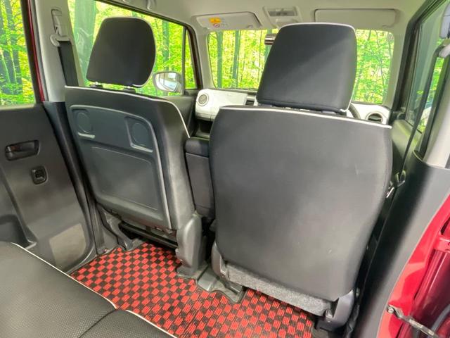 ハスラー X 1年保証付 禁煙車 衝突軽減装置 ビルトインETC CD再生 HIDヘッドライト オートライト 純正15インチアルミホイール シートヒーター アイドリングストップ スマートキー プライバシーガラス(28枚目)