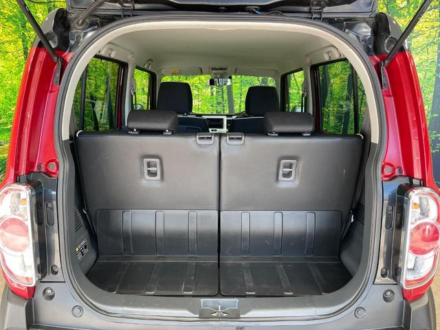 ハスラー X 1年保証付 禁煙車 衝突軽減装置 ビルトインETC CD再生 HIDヘッドライト オートライト 純正15インチアルミホイール シートヒーター アイドリングストップ スマートキー プライバシーガラス(29枚目)