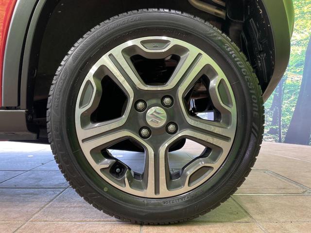 ハスラー X 1年保証付 禁煙車 衝突軽減装置 ビルトインETC CD再生 HIDヘッドライト オートライト 純正15インチアルミホイール シートヒーター アイドリングストップ スマートキー プライバシーガラス(36枚目)