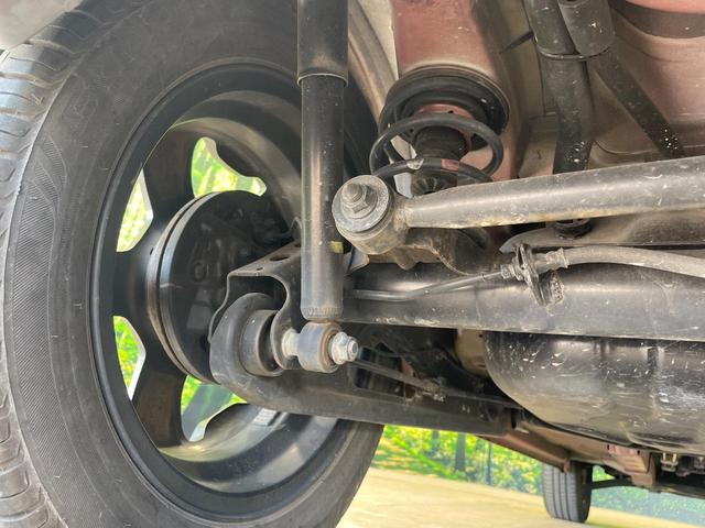 ハスラー X 1年保証付 禁煙車 衝突軽減装置 ビルトインETC CD再生 HIDヘッドライト オートライト 純正15インチアルミホイール シートヒーター アイドリングストップ スマートキー プライバシーガラス(39枚目)