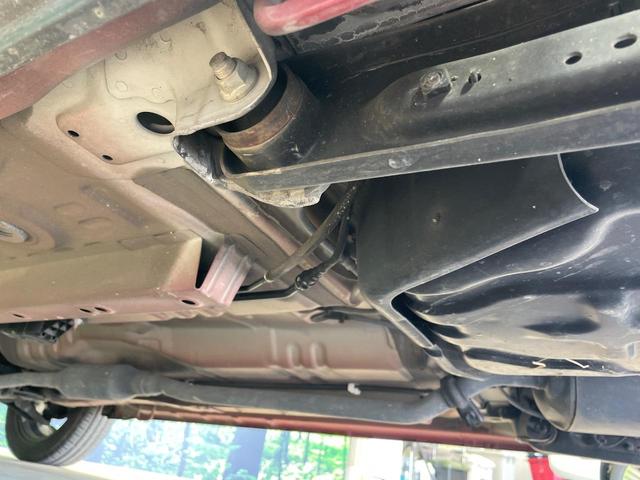 ハスラー X 1年保証付 禁煙車 衝突軽減装置 ビルトインETC CD再生 HIDヘッドライト オートライト 純正15インチアルミホイール シートヒーター アイドリングストップ スマートキー プライバシーガラス(41枚目)