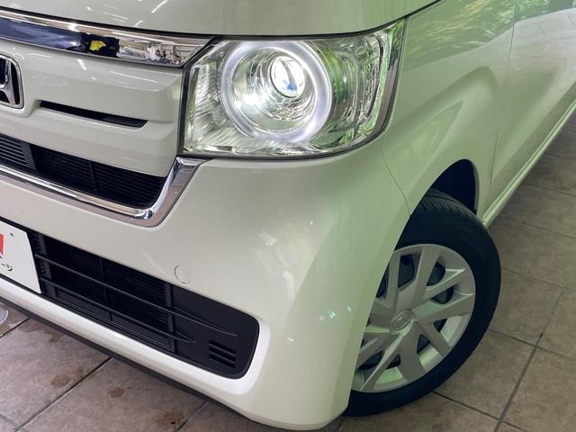 Ｎ－ＢＯＸ Ｇ・Ｌターボホンダセンシング　１年保証　両側電動ドア　純正ＳＤナビ　バックカメラ　衝突被害軽減システム　禁煙車　ドラレコ　スマートキー　ＬＥＤヘッド　ビルトインＥＴＣ　オートライト　オートエアコン　Ｂｌｕｅｔｏｏｔｈ（12枚目）