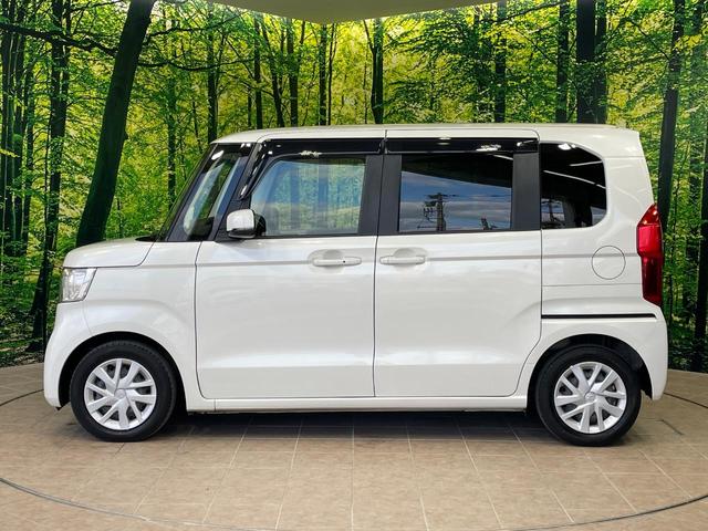Ｎ－ＢＯＸ Ｇ・Ｌターボホンダセンシング　１年保証　両側電動ドア　純正ＳＤナビ　バックカメラ　衝突被害軽減システム　禁煙車　ドラレコ　スマートキー　ＬＥＤヘッド　ビルトインＥＴＣ　オートライト　オートエアコン　Ｂｌｕｅｔｏｏｔｈ（22枚目）