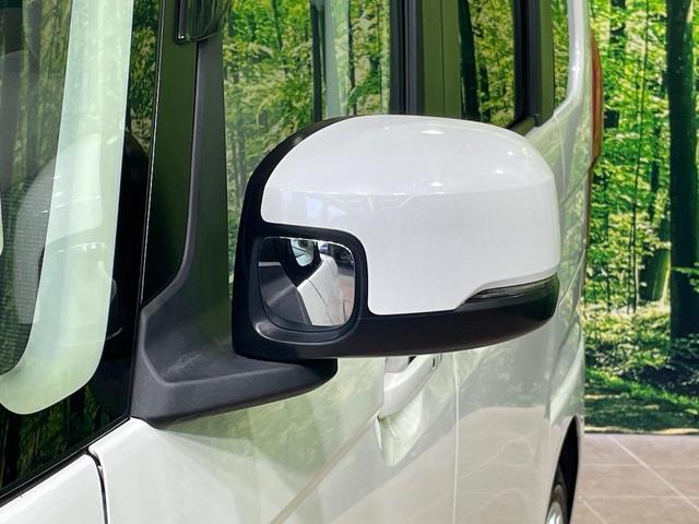 Ｎ－ＢＯＸ Ｇ・Ｌターボホンダセンシング　１年保証　両側電動ドア　純正ＳＤナビ　バックカメラ　衝突被害軽減システム　禁煙車　ドラレコ　スマートキー　ＬＥＤヘッド　ビルトインＥＴＣ　オートライト　オートエアコン　Ｂｌｕｅｔｏｏｔｈ（25枚目）