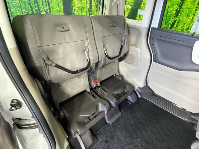 Ｎ－ＢＯＸ Ｇ・Ｌターボホンダセンシング　１年保証　両側電動ドア　純正ＳＤナビ　バックカメラ　衝突被害軽減システム　禁煙車　ドラレコ　スマートキー　ＬＥＤヘッド　ビルトインＥＴＣ　オートライト　オートエアコン　Ｂｌｕｅｔｏｏｔｈ（32枚目）