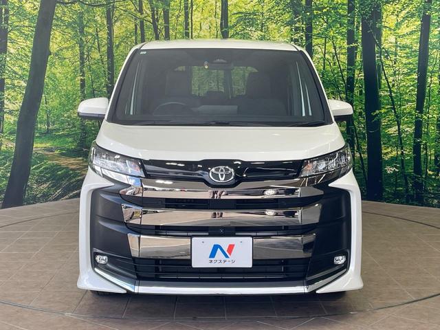 ノア S-G 1年保証付 両側電動ドア 純正10.5インチナビ 全周囲カメラ 衝突被害軽減システム レーダークルーズ 禁煙車 コーナーセンサー LEDヘッド ETC2.0 オートハイビーム パークアシスト(16枚目)