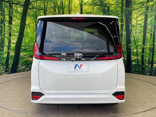 ノア S-G 1年保証付 両側電動ドア 純正10.5インチナビ 全周囲カメラ 衝突被害軽減システム レーダークルーズ 禁煙車 コーナーセンサー LEDヘッド ETC2.0 オートハイビーム パークアシスト(17枚目)