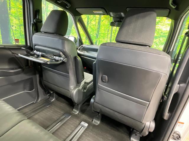 ノア S-G 1年保証付 両側電動ドア 純正10.5インチナビ 全周囲カメラ 衝突被害軽減システム レーダークルーズ 禁煙車 コーナーセンサー LEDヘッド ETC2.0 オートハイビーム パークアシスト(40枚目)