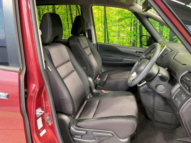 セレナ ハイウェイスター Vセレクション 1年保証付 禁煙車 両側電動スライド 純正9型ナビ フリップダウン 全周囲カメラ 衝突被害軽減システム レーダークルーズコントロール ETC ドライブレコーダー スマートキー ?LEDヘッドライト(10枚目)