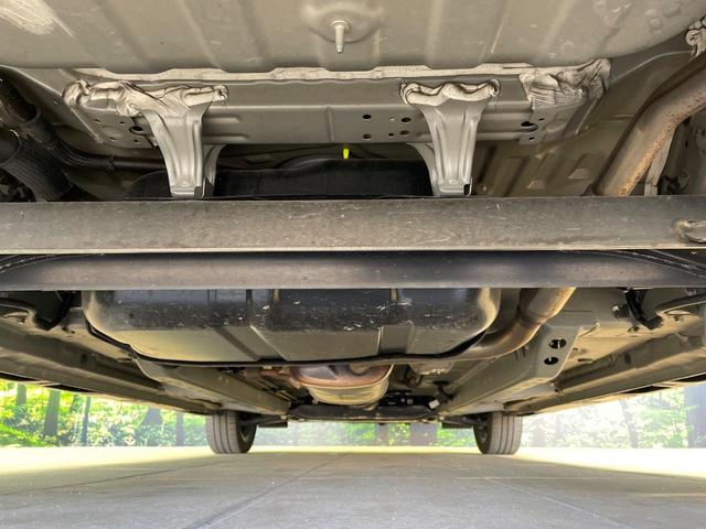 下回りがきれいなうちに、防錆加工の施工がオススメ。降雪地域はもちろん、沿岸部にお住いの方や、趣味でマリン・ウィンタースポーツをされる方にご好評いただいております。