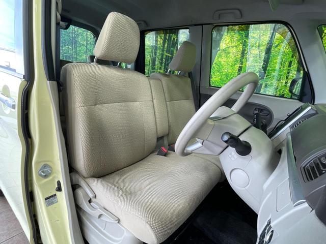 タント Xターボ スマートセレクションSA 1年保証付 電動スライドドア 禁煙車 ディスプレイオーディオ スマートキー オートライト オートエアコン バニティーミラー(9枚目)