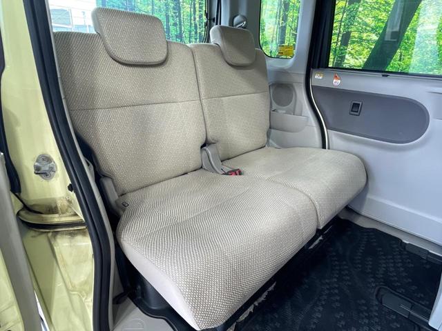 タント Xターボ スマートセレクションSA 1年保証付 電動スライドドア 禁煙車 ディスプレイオーディオ スマートキー オートライト オートエアコン バニティーミラー(10枚目)