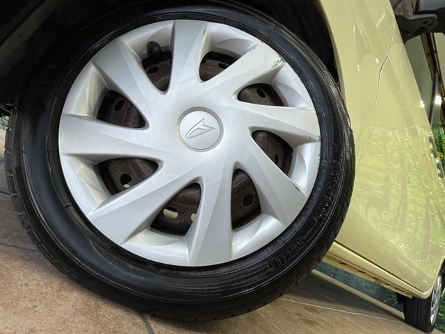 タント Xターボ スマートセレクションSA 1年保証付 電動スライドドア 禁煙車 ディスプレイオーディオ スマートキー オートライト オートエアコン バニティーミラー(13枚目)