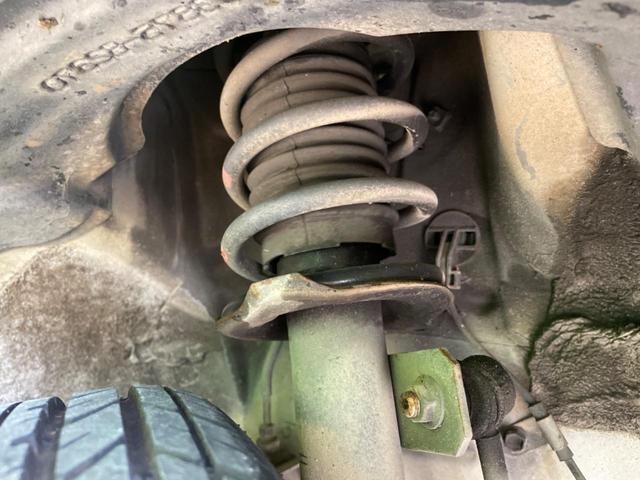 タント Xターボ スマートセレクションSA 1年保証付 電動スライドドア 禁煙車 ディスプレイオーディオ スマートキー オートライト オートエアコン バニティーミラー(21枚目)