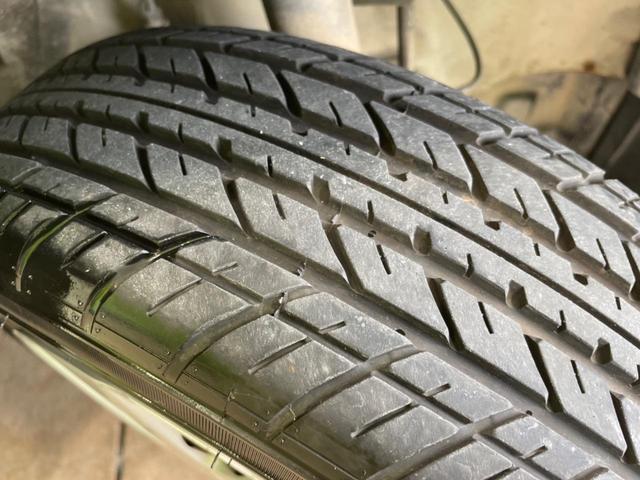 タント Xターボ スマートセレクションSA 1年保証付 電動スライドドア 禁煙車 ディスプレイオーディオ スマートキー オートライト オートエアコン バニティーミラー(27枚目)