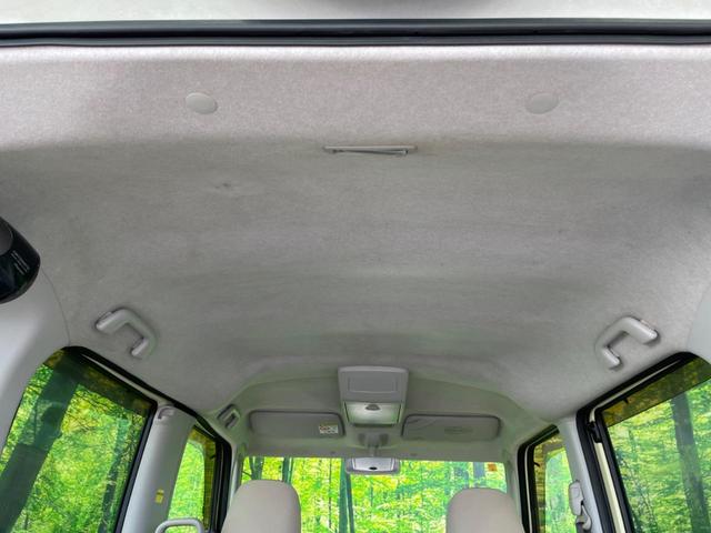 タント Xターボ スマートセレクションSA 1年保証付 電動スライドドア 禁煙車 ディスプレイオーディオ スマートキー オートライト オートエアコン バニティーミラー(33枚目)