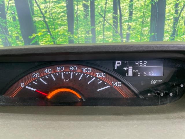 タント Xターボ スマートセレクションSA 1年保証付 電動スライドドア 禁煙車 ディスプレイオーディオ スマートキー オートライト オートエアコン バニティーミラー(44枚目)