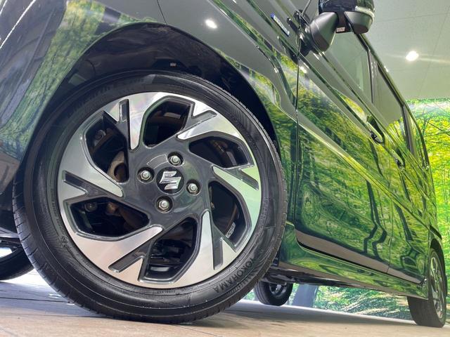 【純正１５インチアルミホイール】外観にマッチした純正アルミホイールを装着しております。各種社外アルミホイールや、スタッドレスタイヤも取扱いしております。是非ご相談ください♪