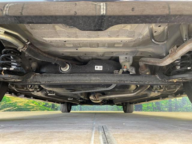 下回りがきれいなうちに、防錆加工の施工がオススメ。降雪地域はもちろん、沿岸部にお住いの方や、趣味でマリン・ウィンタースポーツをされる方にご好評いただいております。