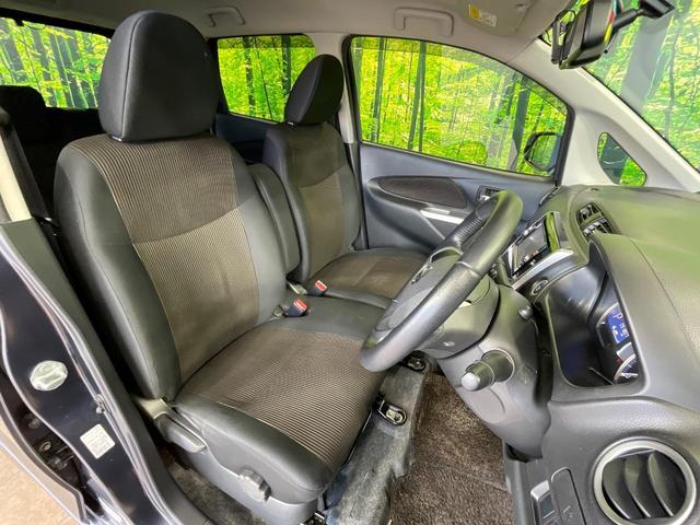 デイズ ハイウェイスター Vセレクション+セーフティ 1年保証付 純正SDナビ 全周囲カメラ 禁煙車 ドラレコ スマートキー HIDヘッド ETC 純正14インチアルミ オートエアコン Bluetooth CD DVD再生 フルセグ(9枚目)