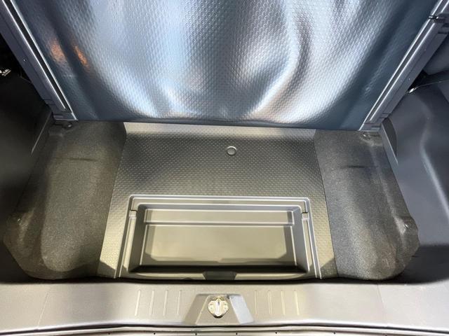 ルーミー カスタムＧ－Ｔ　１年保証付　禁煙車　衝突軽減装置　純正ナビ　バックカメラ　両側電動スライドドア　ＬＥＤヘッドライト　ドラレコ　ＥＴＣ　レーダークルーズコントロール　シートヒーター　フルセグＴＶ　Ｂｌｕｅｔｏｏｔｈ再生（50枚目）