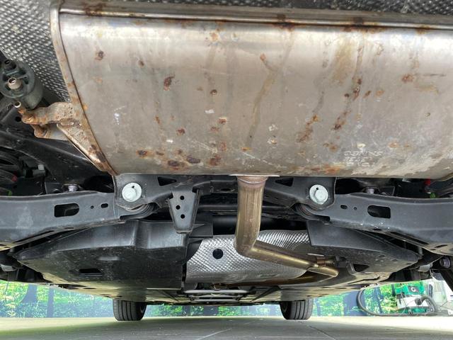 下回りがきれいなうちに、防錆加工の施工がオススメ。降雪地域はもちろん、沿岸部にお住いの方や、趣味でマリン・ウィンタースポーツをされる方にご好評いただいております。