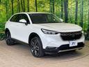 e:HEV Z 1年保証付 禁煙車 ホンダセンシング 純正ナビ バックカメラ レーダークルーズコントロール LEDヘッドライト オートハイビーム ドライブレコーダー ETC Bluetooth再生 フルセグTV(16枚目)