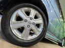 【14インチアルミホイール】外観にマッチしたアルミホイールを装着しております。各種アルミホイールや、スタッドレスタイヤも取扱いしております。是非ご相談ください♪