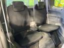 ３列目シートはもちろん状態良好☆大人でもゆったりと座って頂けますので、大人数でのお出かけもラクラクです♪ご家族で、気の知れた仲間で、ドライブに行くのが楽しみですね♪