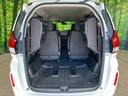 後席を格納すると、これだけの広さが!シーンに合わせたシートアレンジで、大きな荷物も積むことが出来ます♪