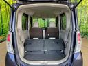 後席を格納すると、これだけの広さが！シーンに合わせたシートアレンジで、大きな荷物も積むことが出来ます♪