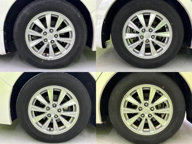 インプレッサスポーツ １．６ｉ－Ｌ　新品タイヤ／ヘッドランプ　ＨＩＤ／ＥＴＣ／ＥＢＤ付ＡＢＳ／横滑り防止装置／アイドリングストップ／エアバッグ　運転席／エアバッグ　助手席／アルミホイール　純正　１５インチ／パワーウインドウ　ワンオーナー（48枚目）